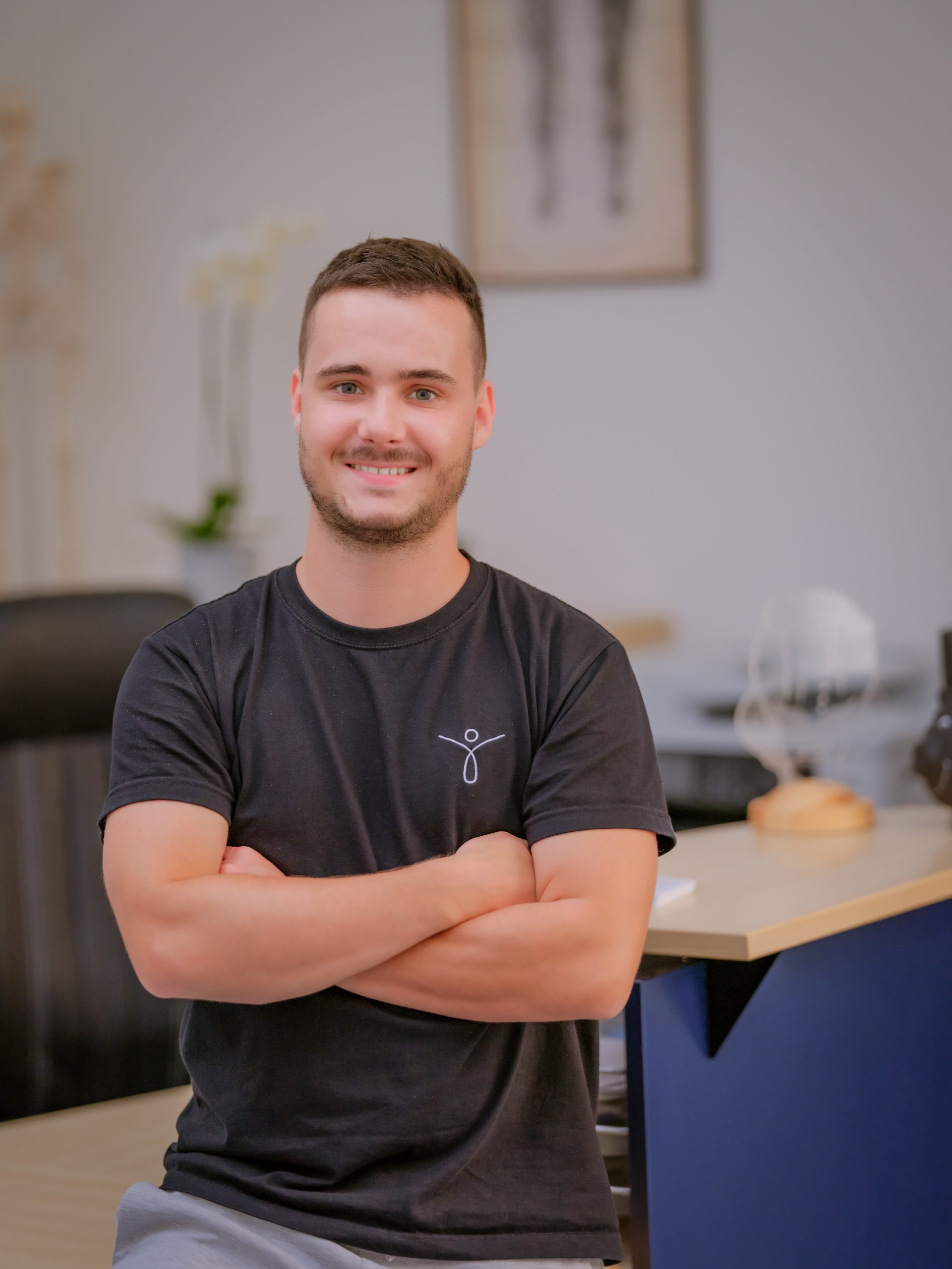 Nils Döllinger Physiotherapiepraxis Unter den Linden 2 Reutlingen